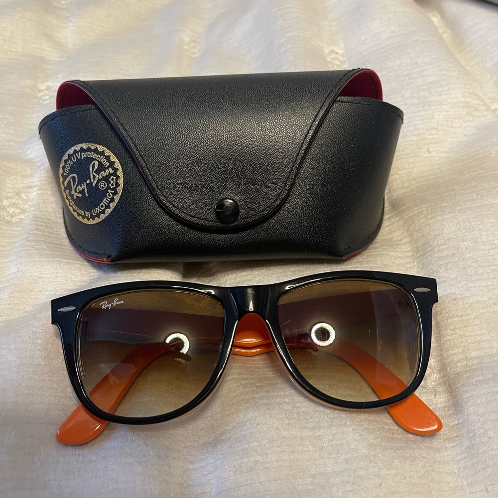 Rayban sunglasses